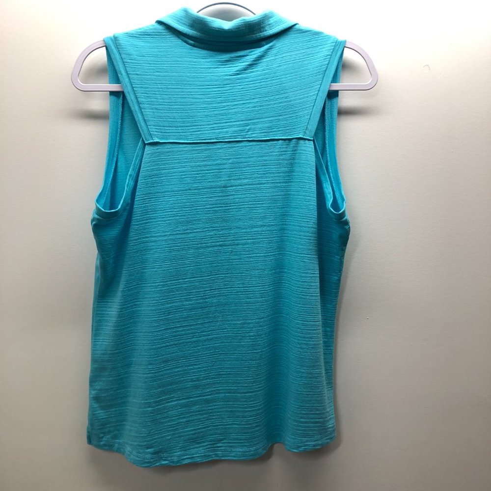 T By Talbots Top Size M - image 5